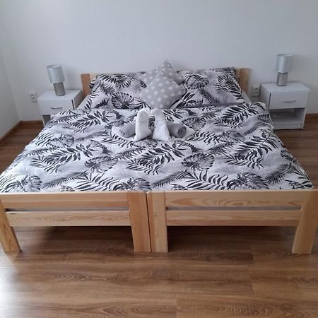 Apartmany Diana Вельки-Славков Экстерьер фото