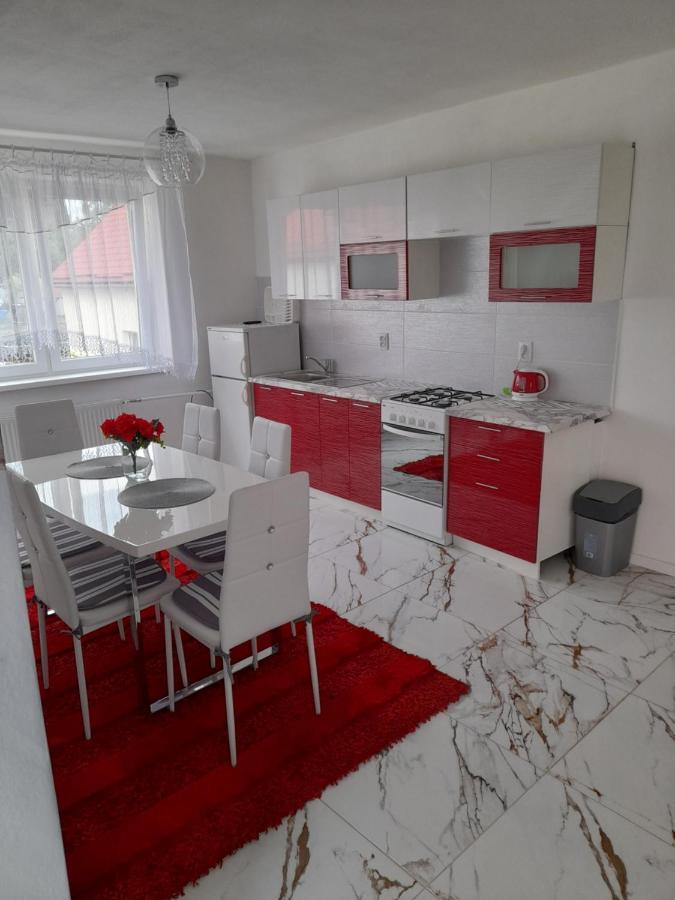 Apartmany Diana Вельки-Славков Экстерьер фото