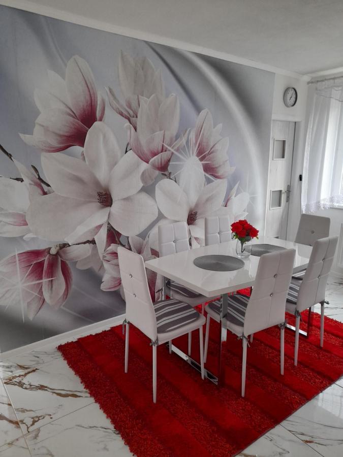 Apartmany Diana Вельки-Славков Экстерьер фото